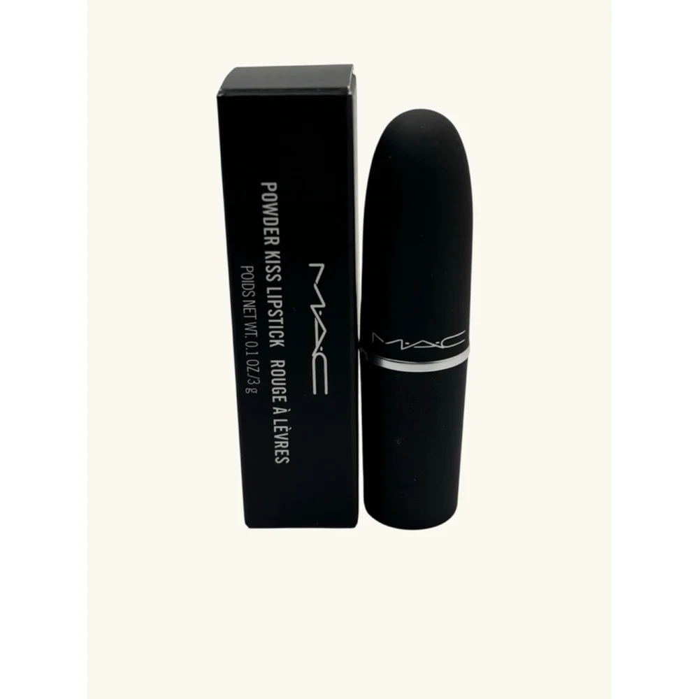 MAC Lipstick 922 Werk Werk Werk NIB